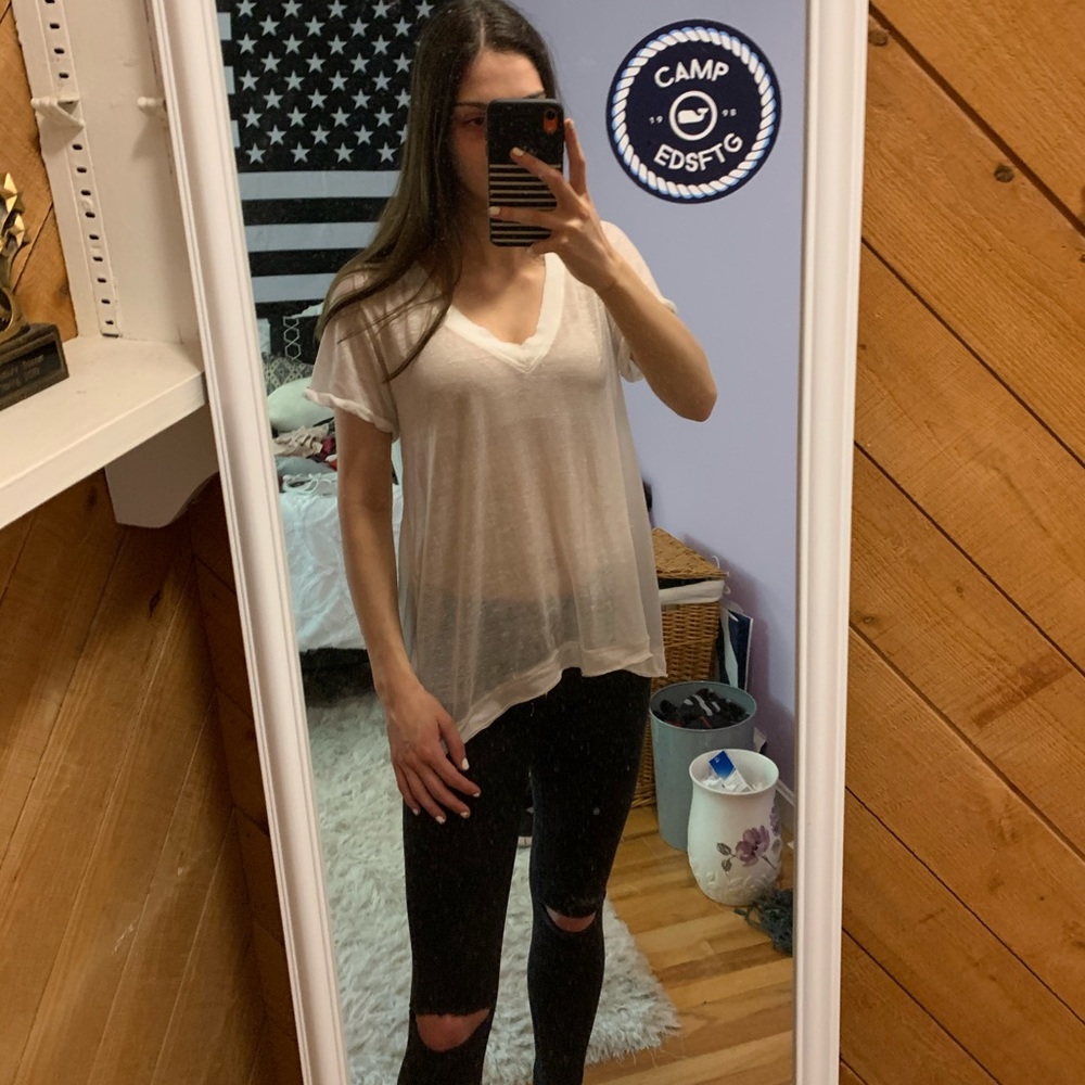 Free People T-Shirt
